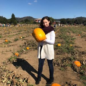 Meet your Posher, Kaitlyn